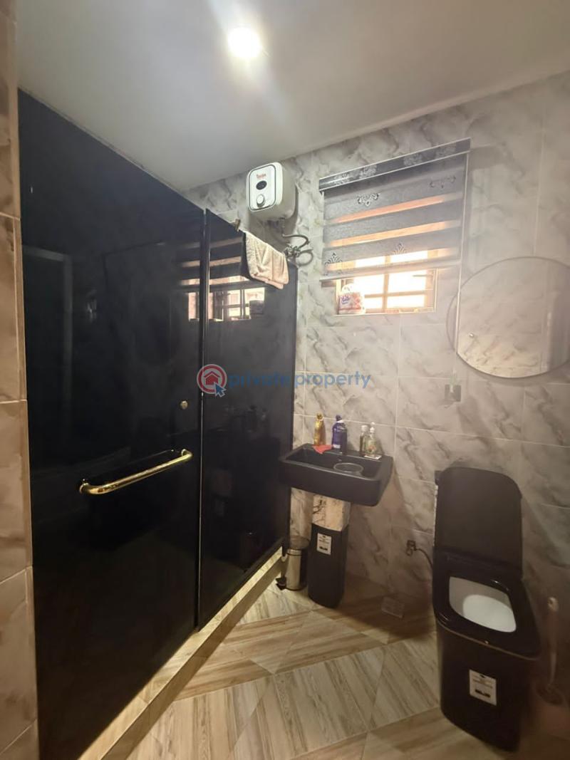 1 bedroom Flat & Apartment For Rent Ilasan Salem, Jakande Lekki. Lekki Lagos - 3