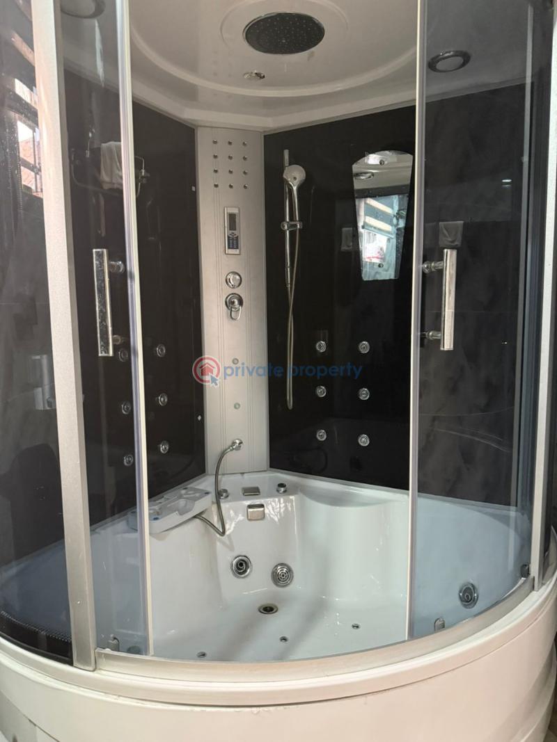 1 bedroom Flat & Apartment For Rent Ilasan Salem, Jakande Lekki. Lekki Lagos - 4