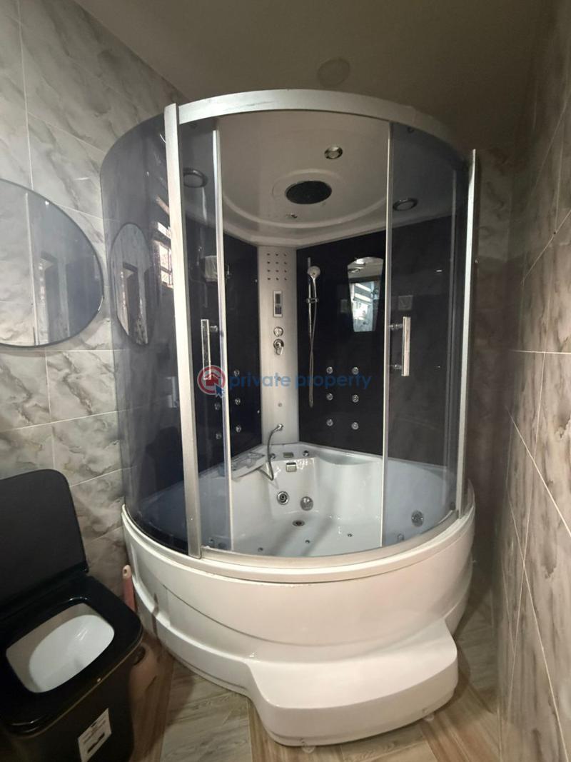 1 bedroom Flat & Apartment For Rent Ilasan Salem, Jakande Lekki. Lekki Lagos - 5