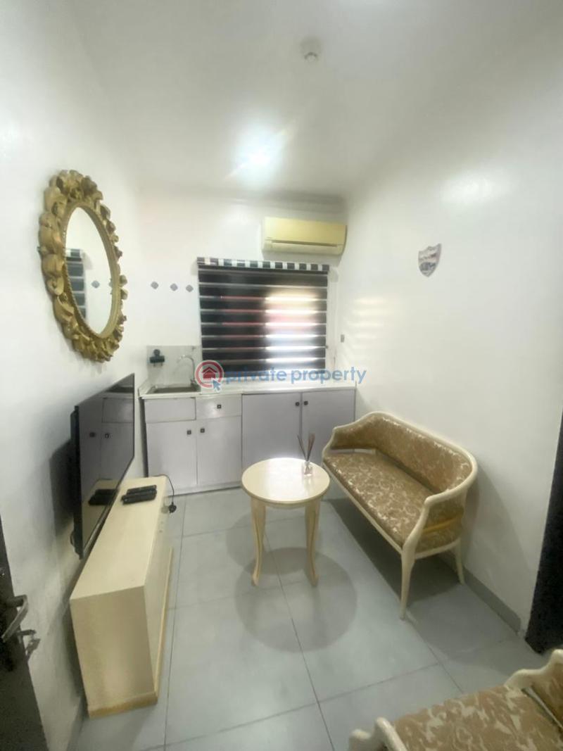 1 bedroom Mini Flat For Rent By Glover Road Ikoyi Lagos - 4