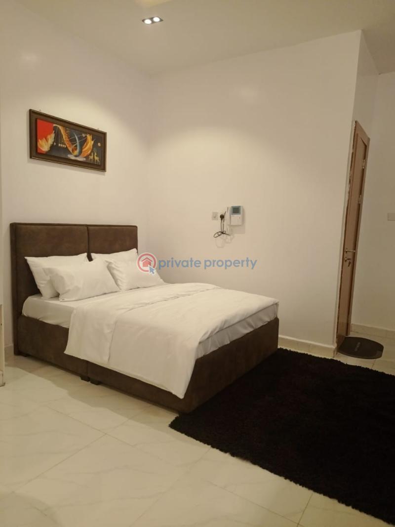 1 bedroom Mini Flat For Rent Off Admiralty Way Lekki Phase 1 Lagos - 1