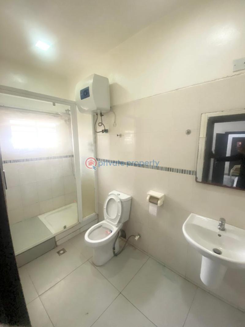 1 bedroom Mini Flat For Rent By Glover Road Ikoyi Lagos - 2