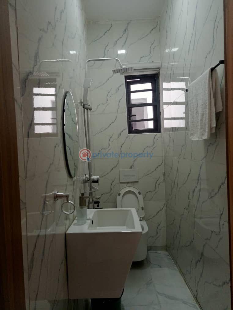 1 bedroom Mini Flat For Rent Off Admiralty Way Lekki Phase 1 Lagos - 2