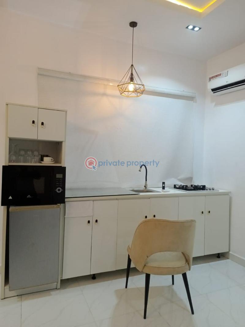 1 bedroom Mini Flat For Rent Off Admiralty Way Lekki Phase 1 Lagos - 3
