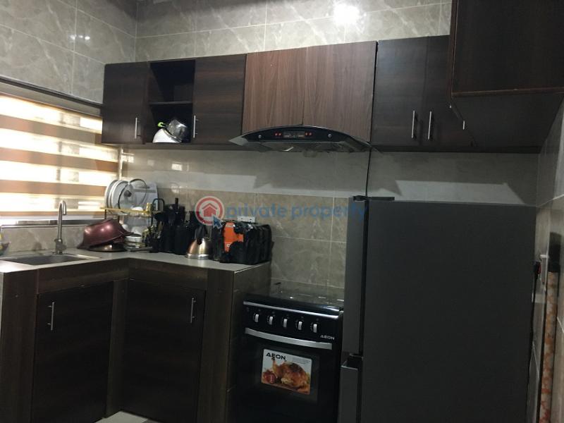 1 bedroom Mini Flat Short let Ogba GRA Lagos - 5