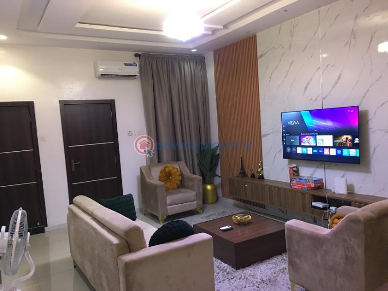 1 bedroom Mini Flat Short let Ogba GRA Lagos - 6