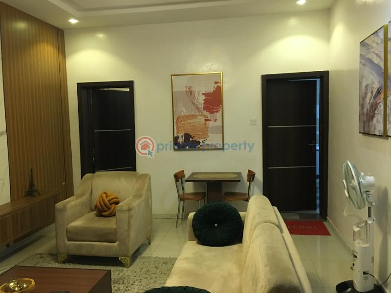 1 bedroom Mini Flat Short let Ogba GRA Lagos - 3