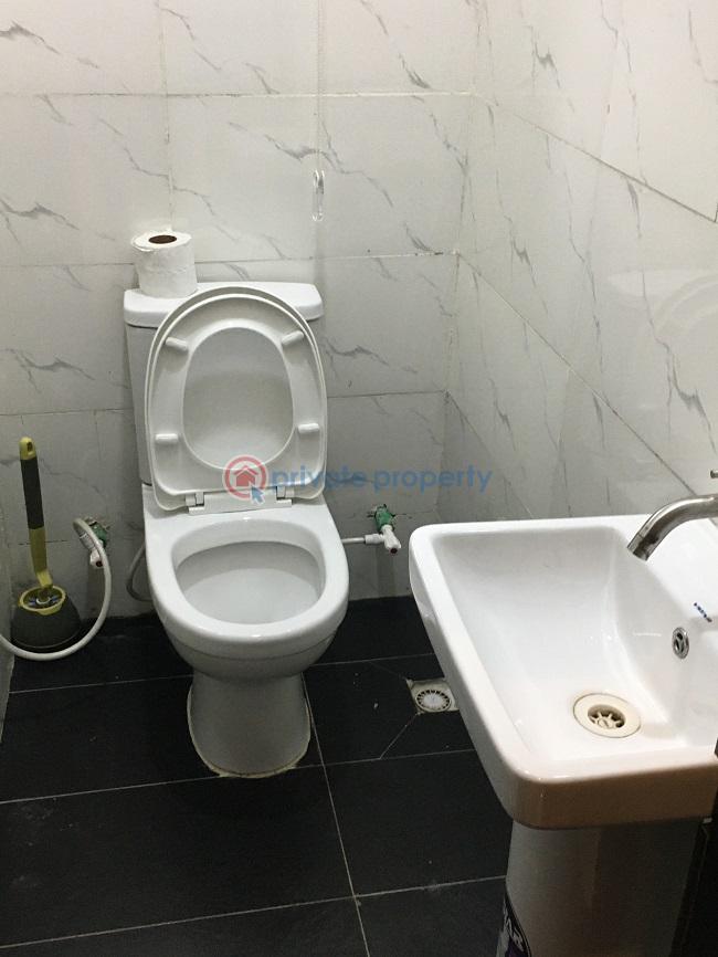 1 bedroom Mini Flat Short let Ogba GRA Lagos - 9