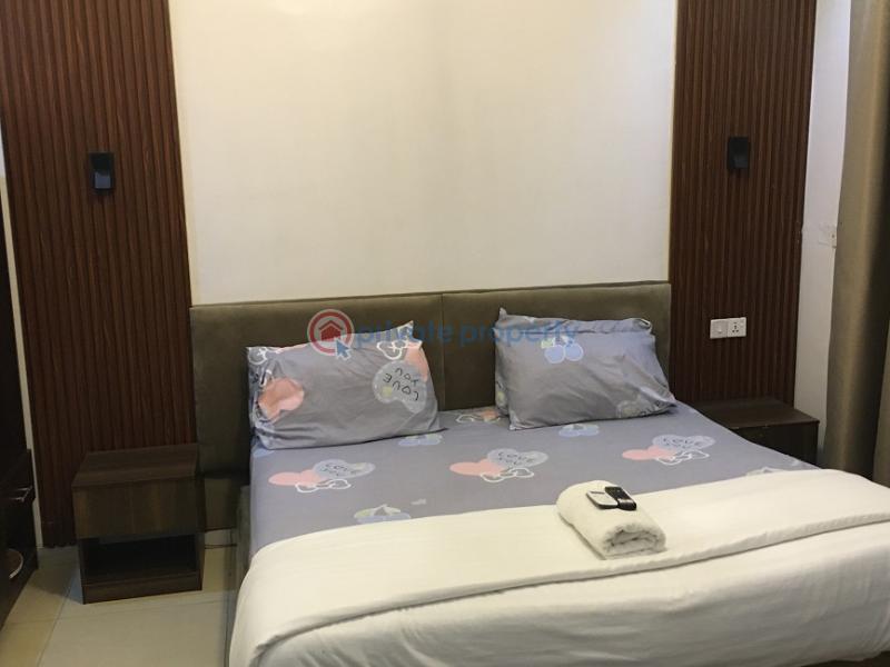 1 bedroom Mini Flat Short let Ogba GRA Lagos - 7