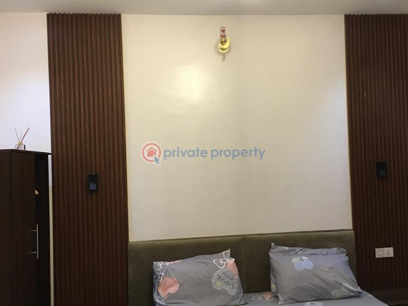 1 bedroom Mini Flat Short let Ogba GRA Lagos - 8