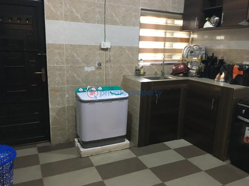 1 bedroom Mini Flat Short let Ogba GRA Lagos - 4