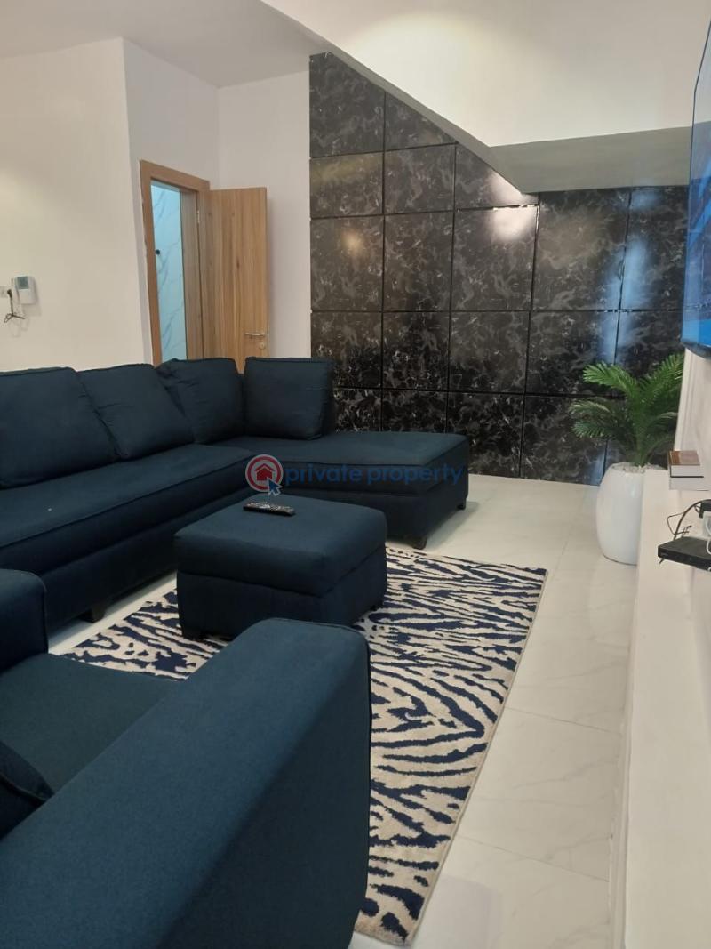 1 bedroom Mini Flat For Rent Off Admiralty Way Lekki Phase 1 Lagos - 0