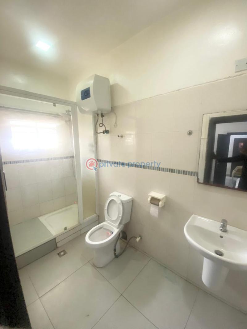 1 bedroom Mini Flat For Rent Off Glover Road By Pick N Pay Supermarket Ikoyi Lagos - 2