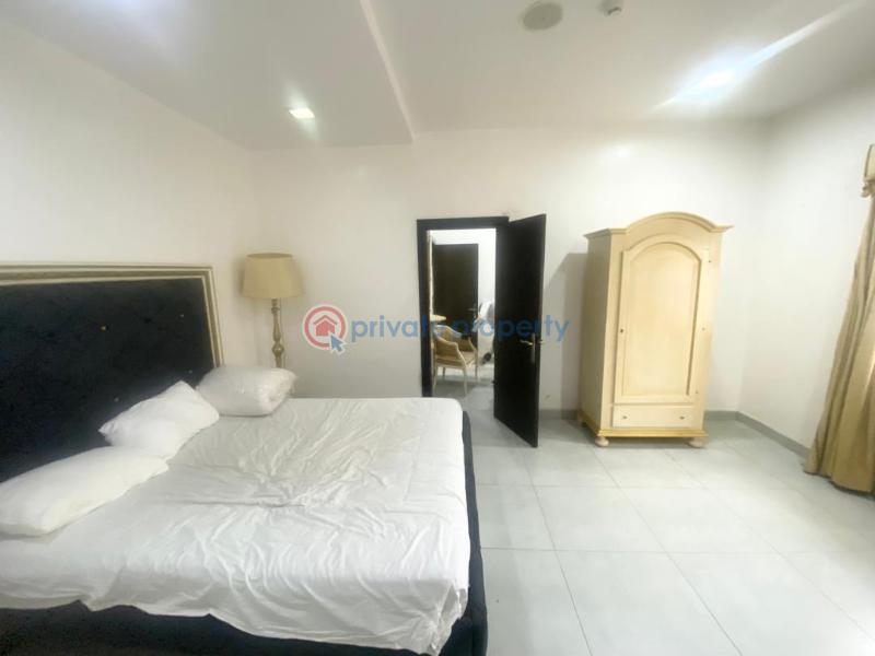 1 bedroom Mini Flat For Rent Off Glover Road By Pick N Pay Supermarket Ikoyi Lagos - 1