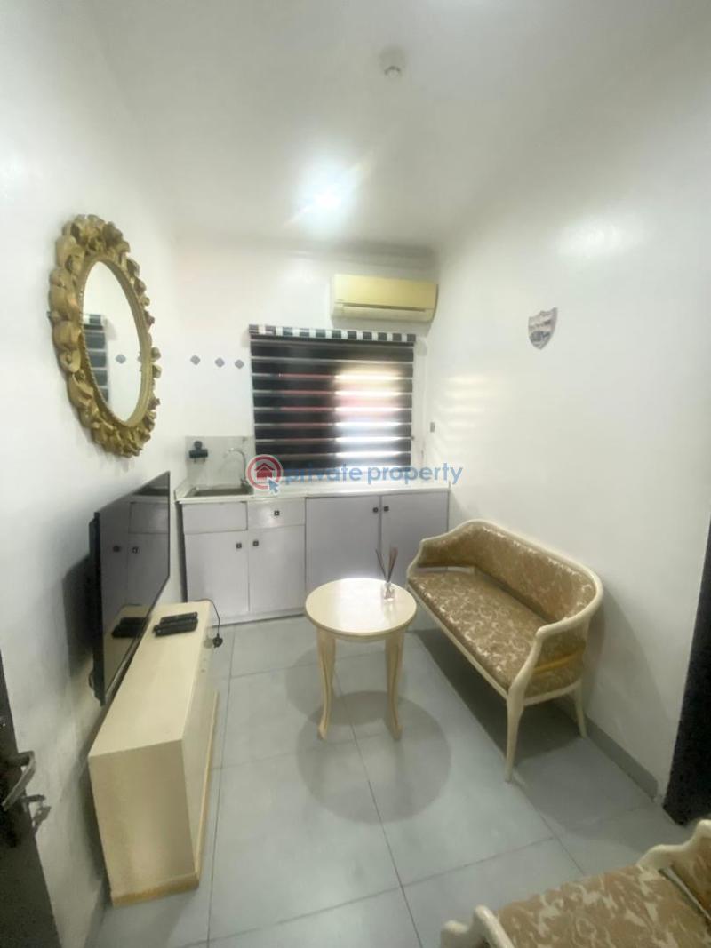 1 bedroom Mini Flat For Rent Off Glover Road By Pick N Pay Supermarket Ikoyi Lagos - 3