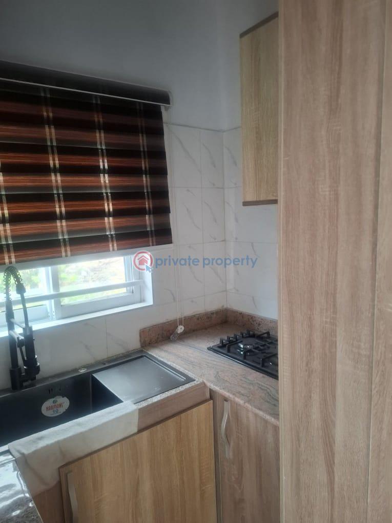 1 bedroom Mini Flat For Rent Salem Lekki Lagos - 4