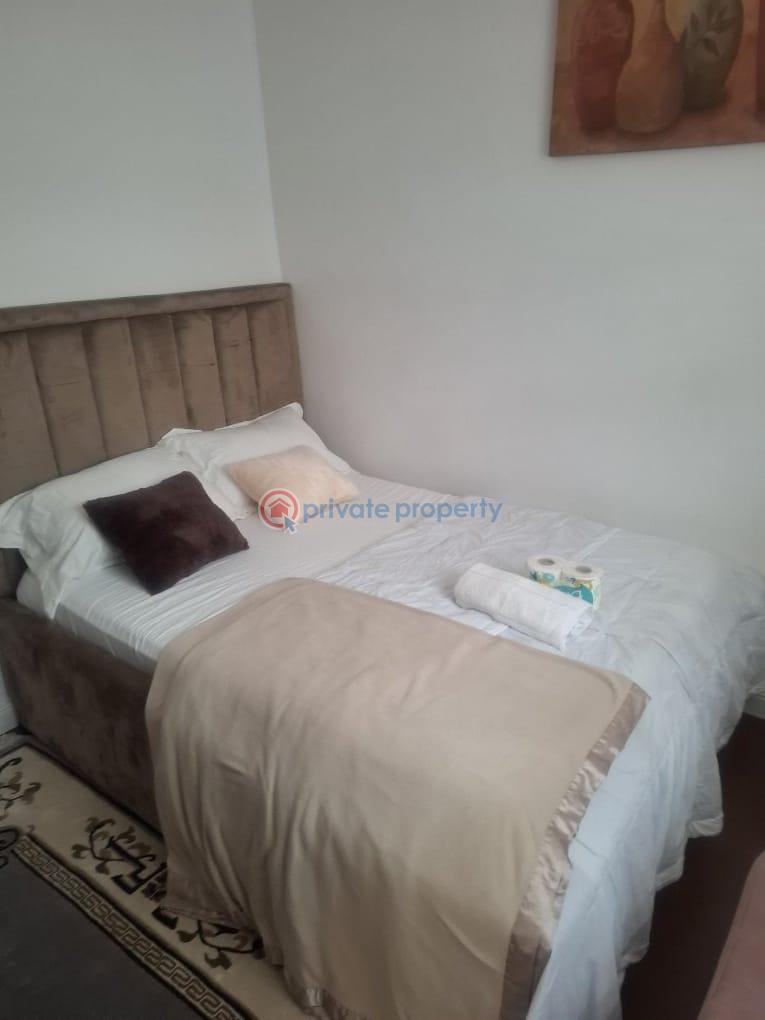 1 bedroom Mini Flat For Rent Salem Lekki Lagos - 5
