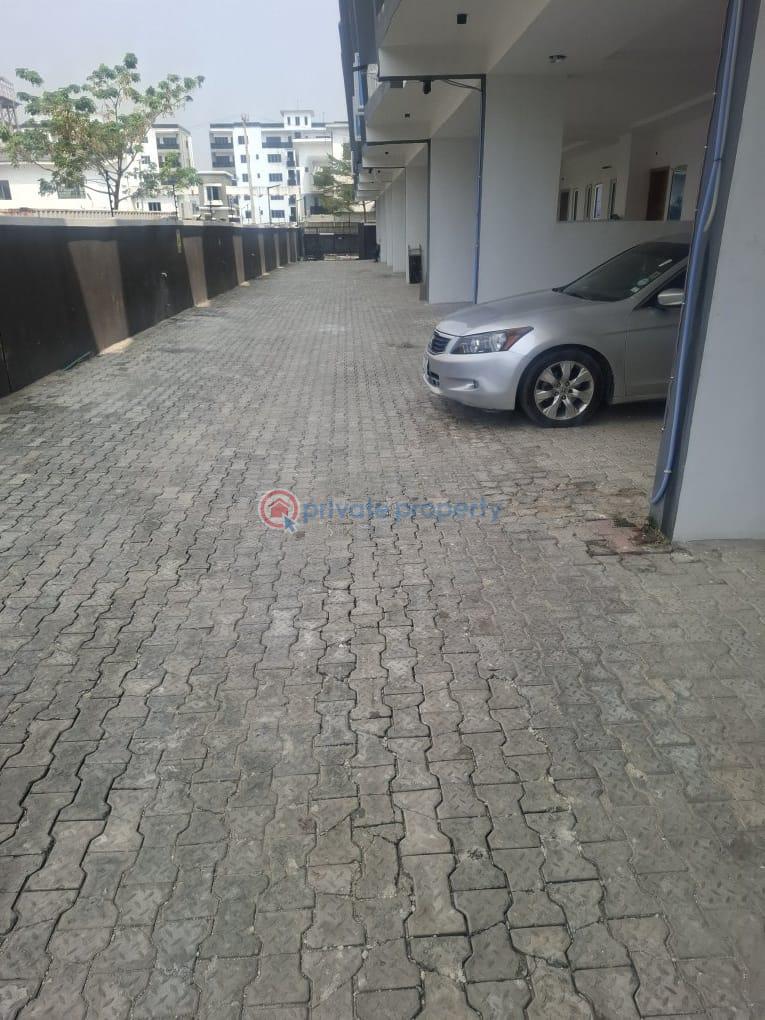 1 bedroom Mini Flat For Rent Salem Lekki Lagos - 2