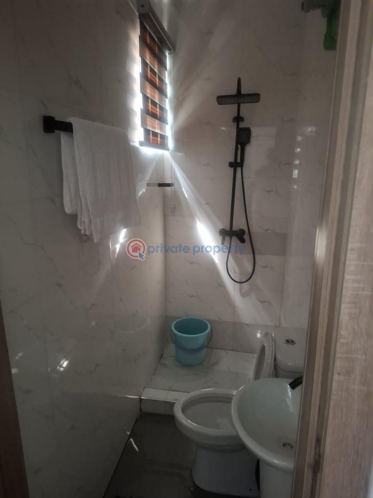 1 bedroom Mini Flat For Rent Salem Lekki Lagos - 7