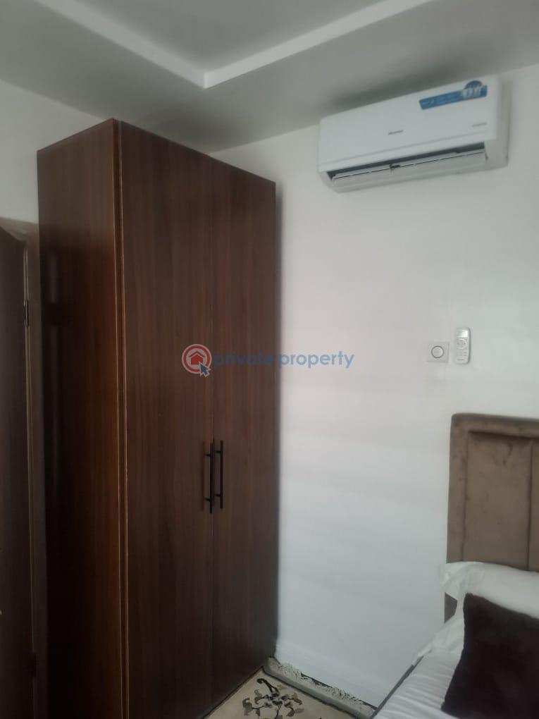 1 bedroom Mini Flat For Rent Salem Lekki Lagos - 6