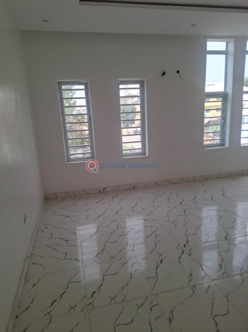 1 bedroom Mini Flat For Rent Salem Lekki Lagos - 3