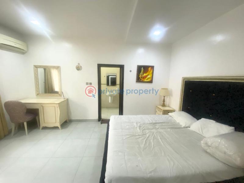 1 bedroom Mini Flat For Rent Off Glover Road By Pick N Pay Supermarket Ikoyi Lagos - 0