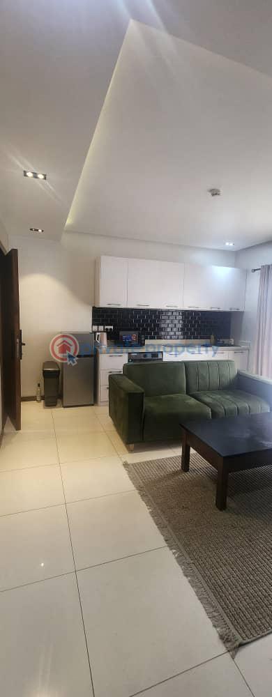 1 bedroom Mini Flat For Rent Lekki Phase 1 Lagos - 3