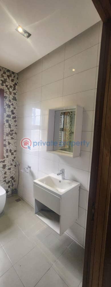 1 bedroom Mini Flat For Rent Lekki Phase 1 Lagos - 11