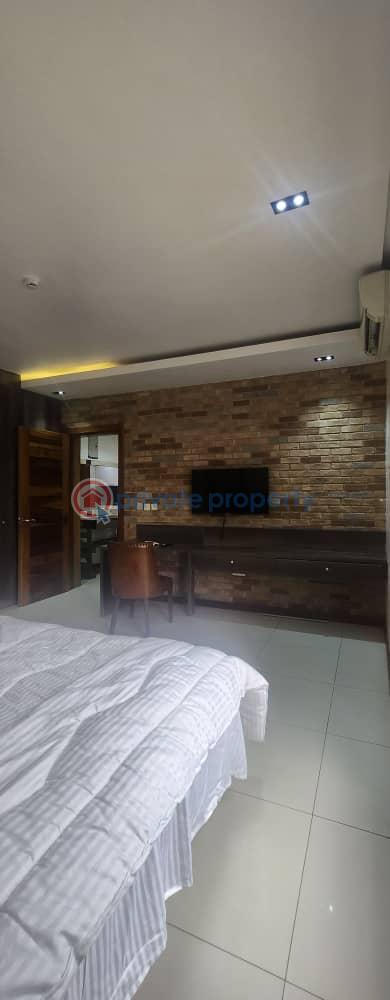 1 bedroom Mini Flat For Rent Lekki Phase 1 Lagos - 9