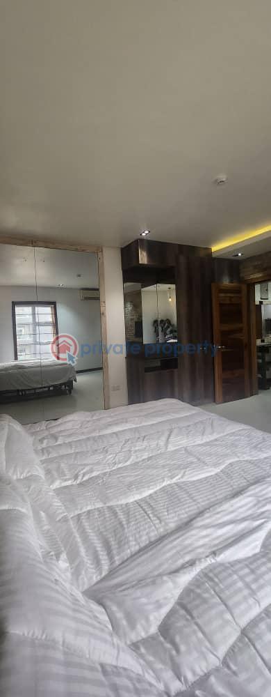 1 bedroom Mini Flat For Rent Lekki Phase 1 Lagos - 10