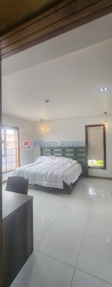 1 bedroom Mini Flat For Rent Lekki Phase 1 Lagos - 5