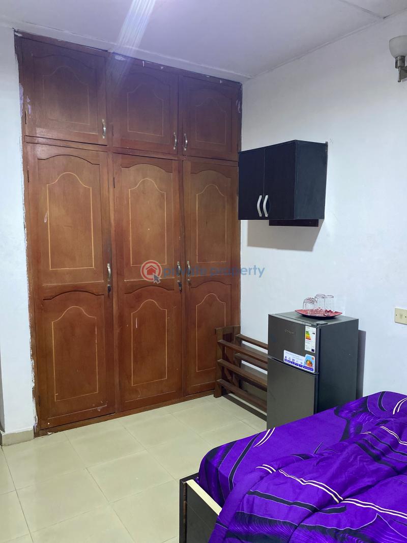 1 bedroom Room or Boys Quarter For Rent Marshy Hill Estate Ado Road Ado Ajah Lagos - 3