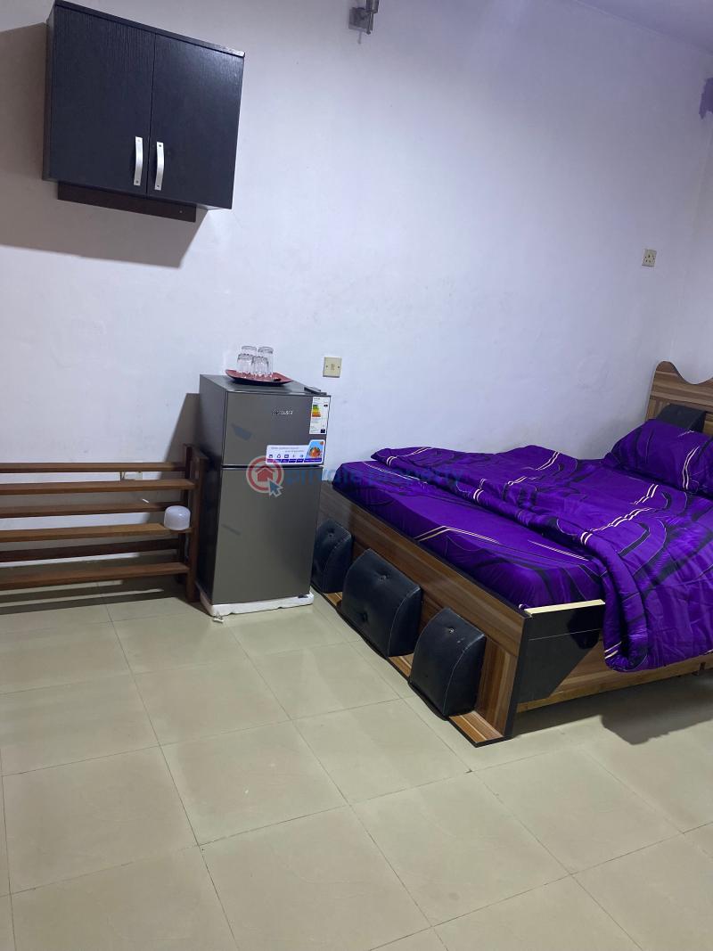 1 bedroom Room or Boys Quarter For Rent Marshy Hill Estate Ado Road Ado Ajah Lagos - 1