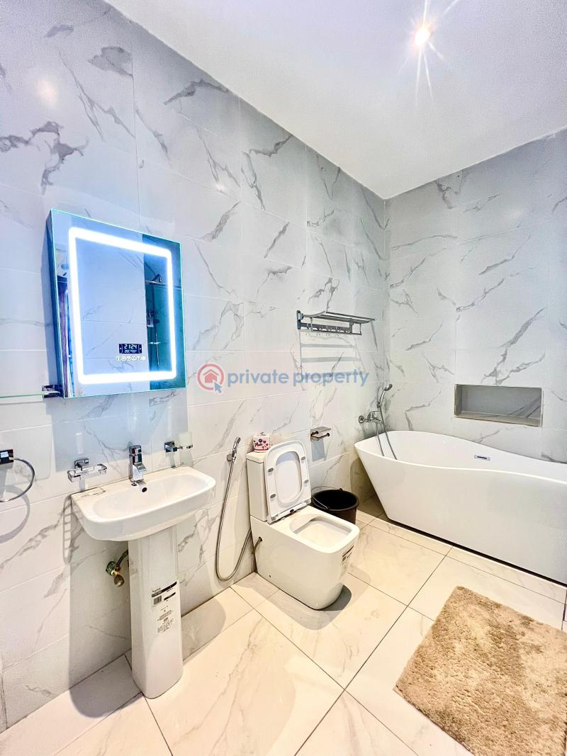 3 bedroom Terraced Duplex For Sale Ikota Lekki Lagos - 18