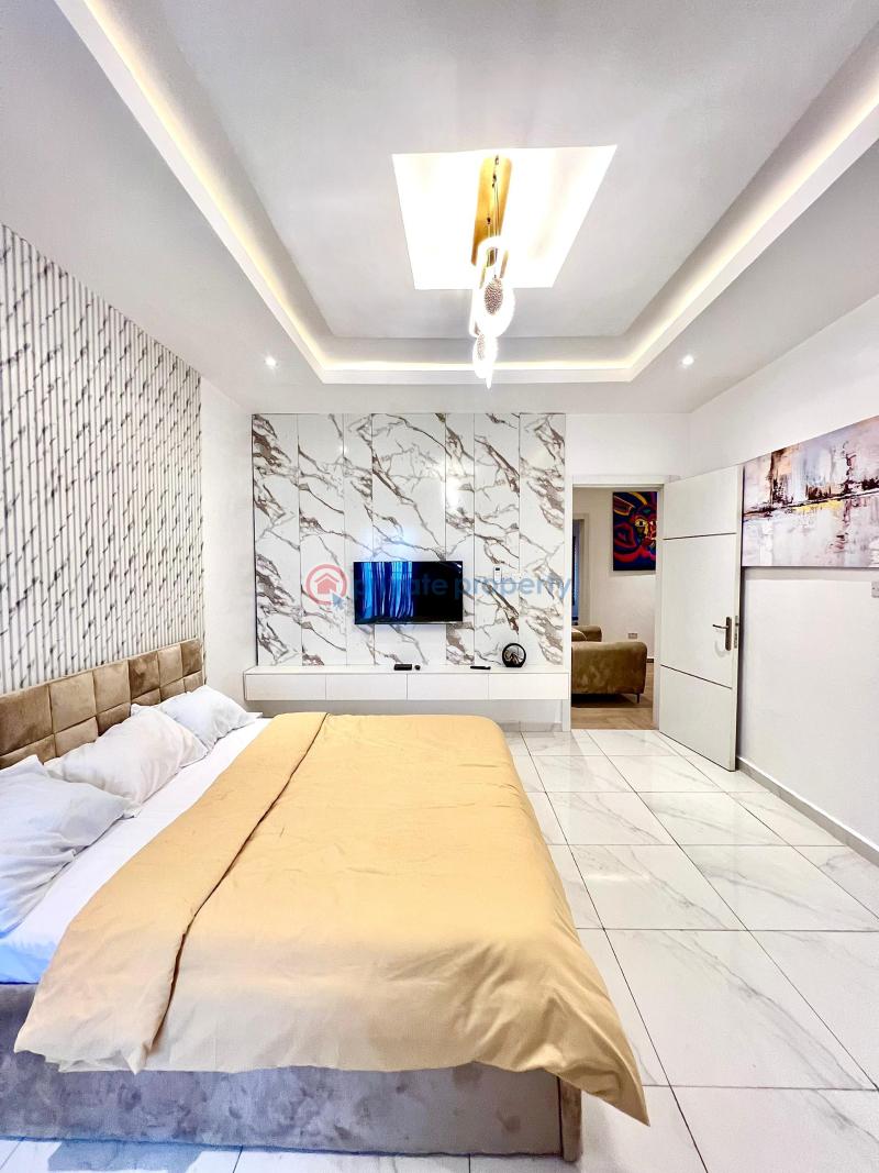 3 bedroom Terraced Duplex For Sale Ikota Lekki Lagos - 15