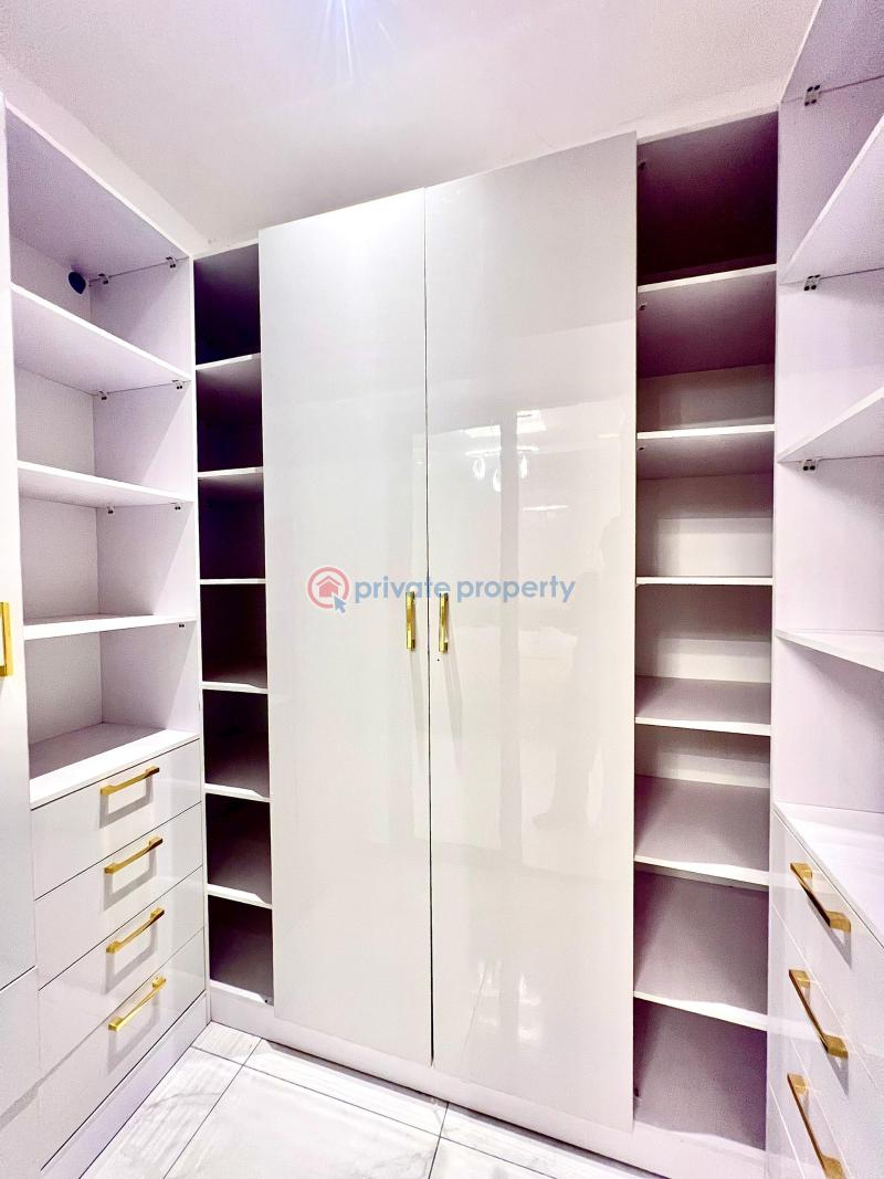 3 bedroom Terraced Duplex For Sale Ikota Lekki Lagos - 20