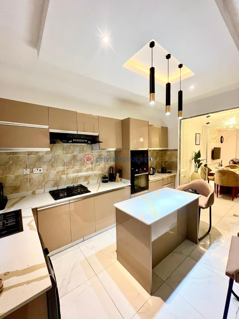 3 bedroom Terraced Duplex For Sale Ikota Lekki Lagos - 10