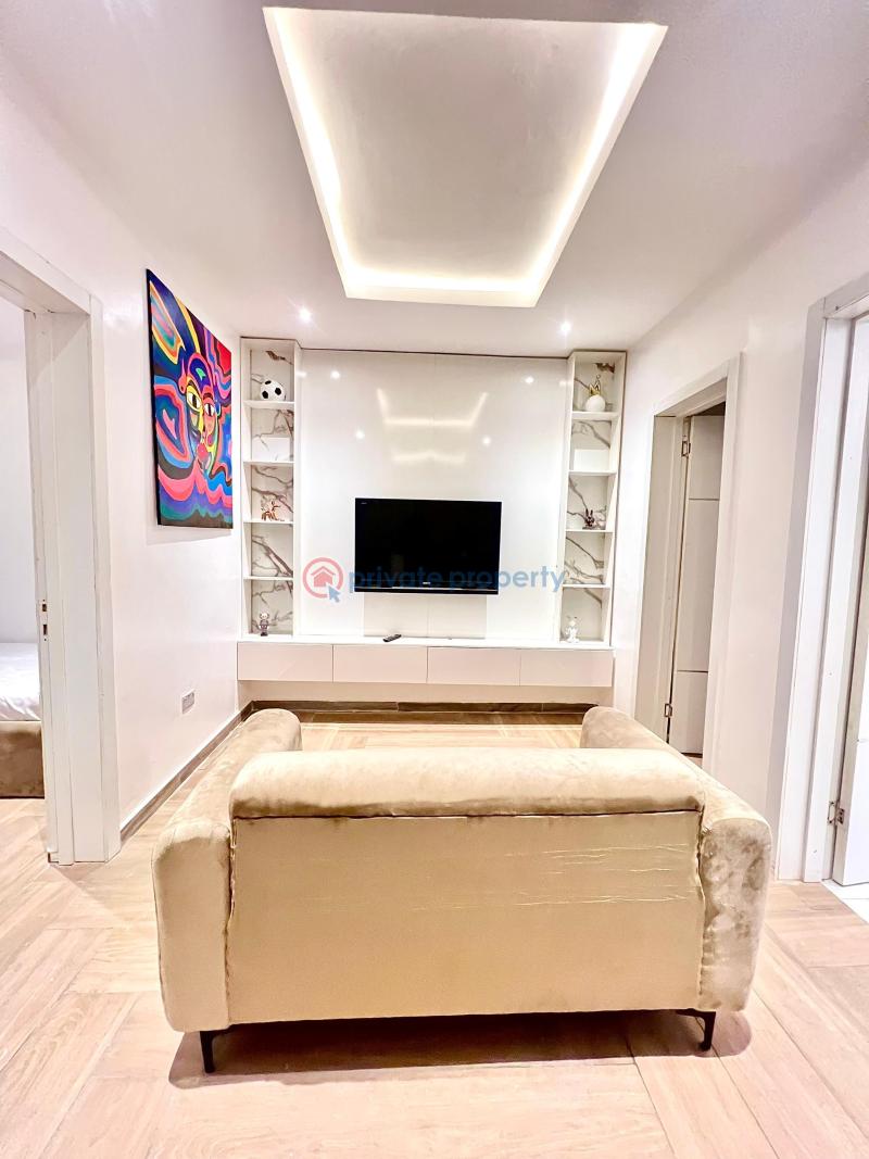 3 bedroom Terraced Duplex For Sale Ikota Lekki Lagos - 14