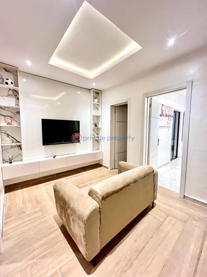 3 bedroom Terraced Duplex For Sale Ikota Lekki Lagos - 12