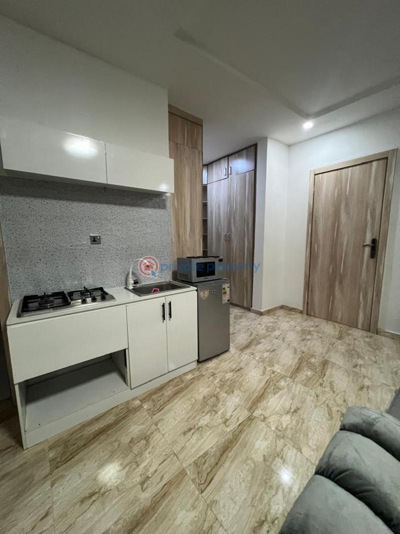 1 bedroom Room or Boys Quarter For Rent Orchid Along Lekki Expressway Lagos - 2