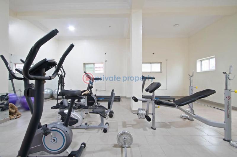 1 bedroom Self Contain For Rent Ikoyi Lagos - 2