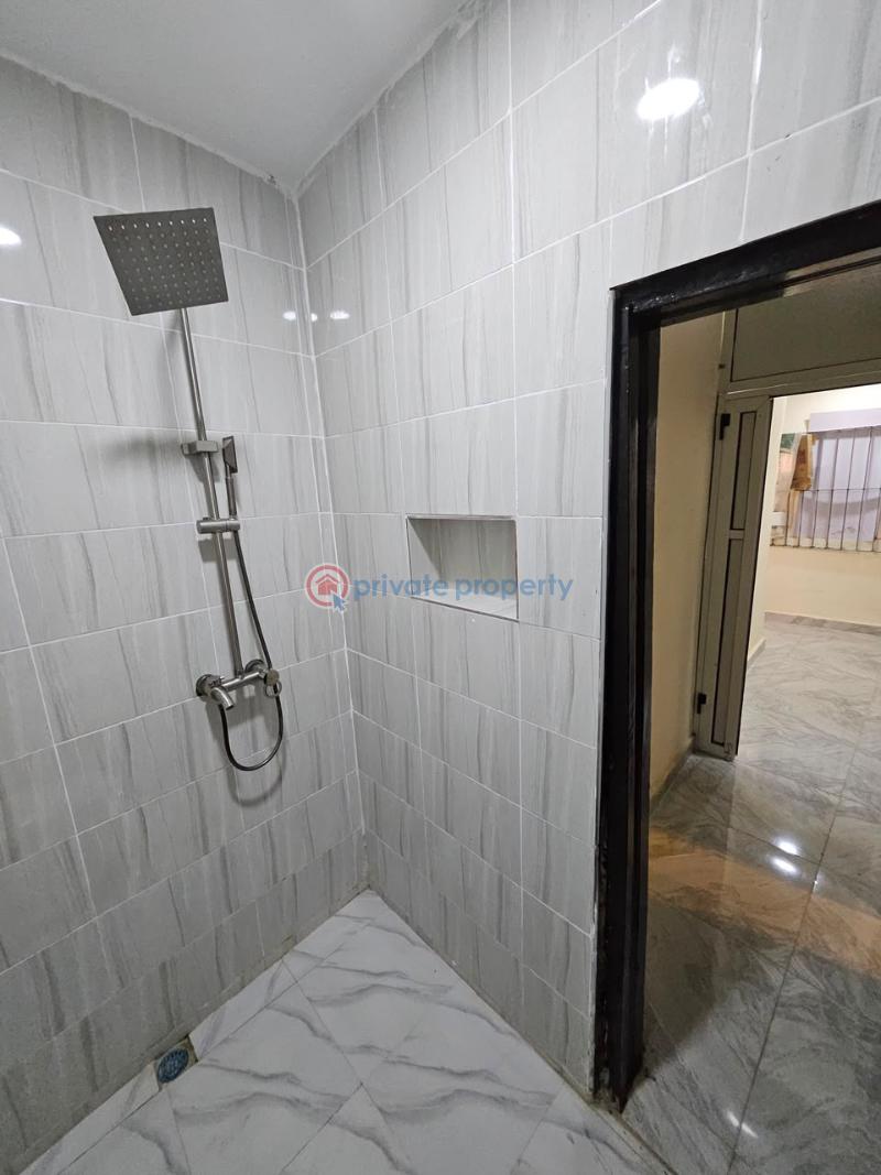 1 bedroom Self Contain Short let War College Gwarimpa, Abuja Gwarimpa Abuja Phase 3  - 14