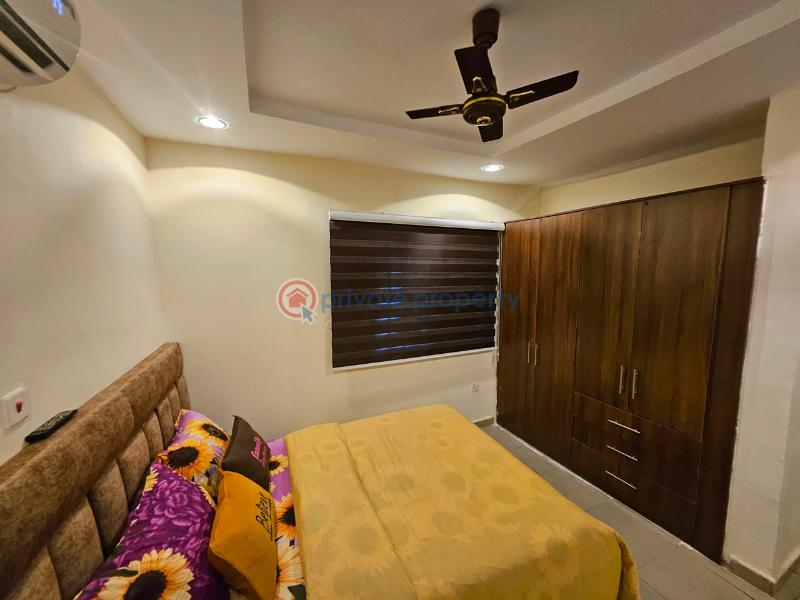 1 bedroom Self Contain Short let War College Gwarimpa, Abuja Gwarimpa Abuja Phase 3  - 5