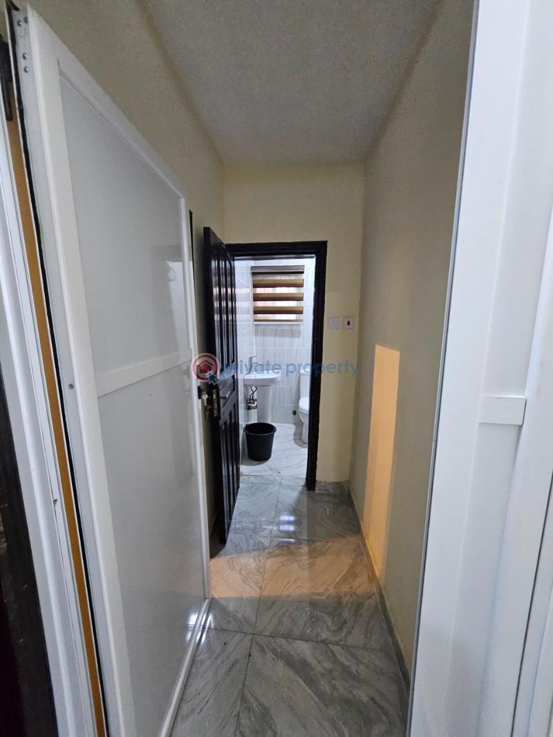 1 bedroom Self Contain Short let War College Gwarimpa, Abuja Gwarimpa Abuja Phase 3  - 4