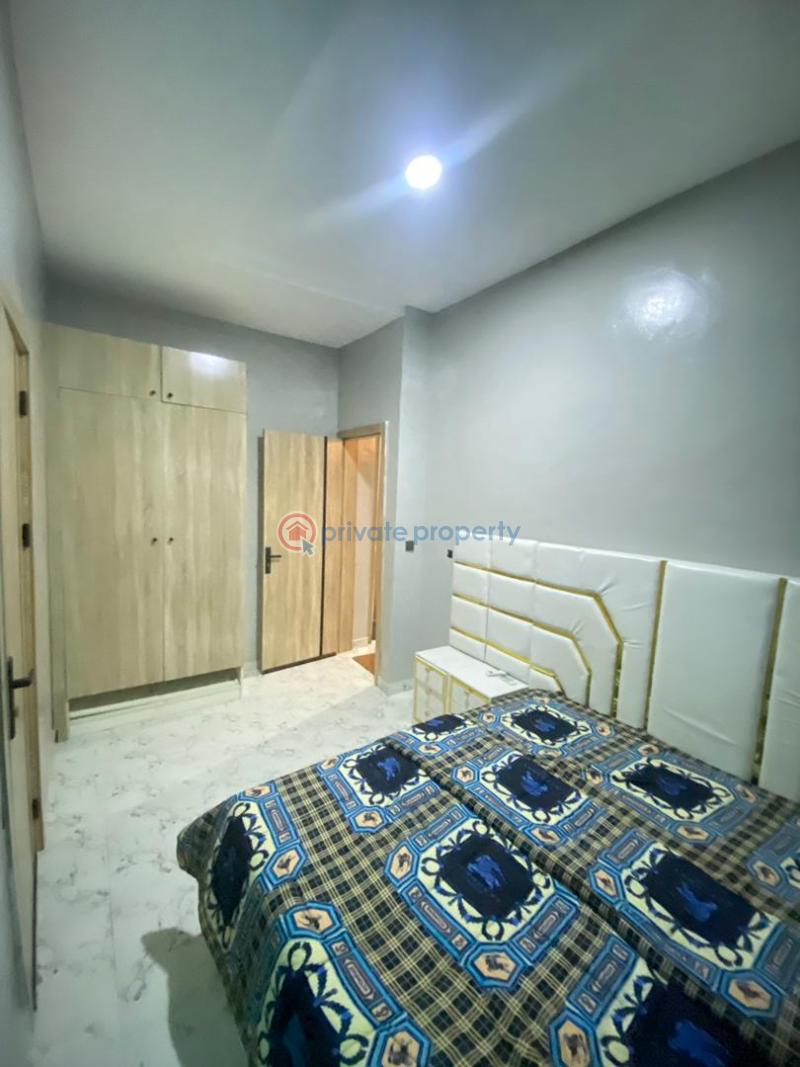 1 bedroom Self Contain For Rent Orchid Road Lekki Lagos - 0