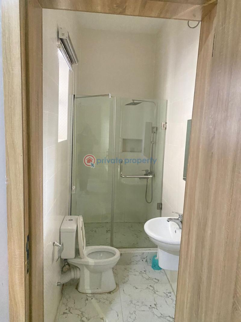 1 bedroom Shared Apartment For Rent Orchid Lekki Expressway Lagos - 1