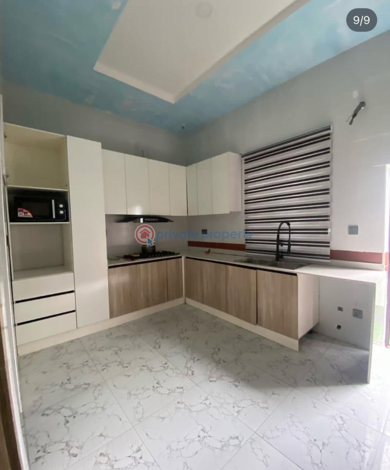 1 bedroom Shared Apartment For Rent Orchid Lekki Expressway Lagos - 2