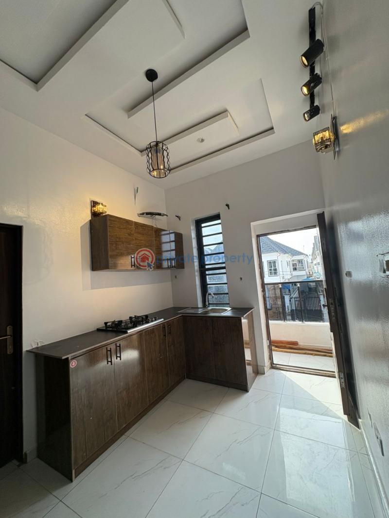 1 bedroom Shared Apartment For Rent Orchid Lekki Lagos - 7