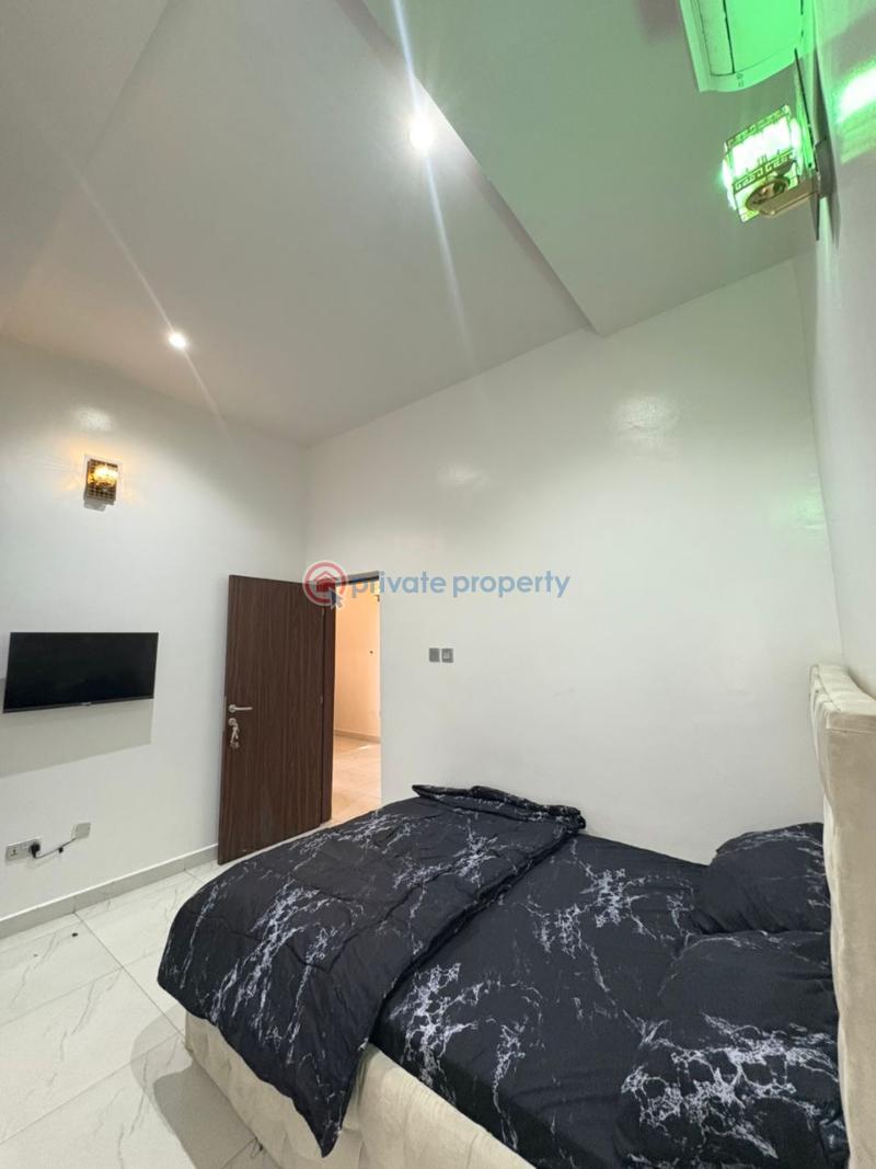1 bedroom Shared Apartment For Rent Orchid Lekki Lagos - 2