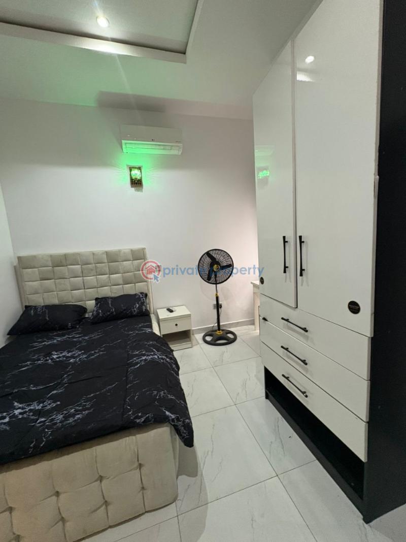 1 bedroom Shared Apartment For Rent Orchid Lekki Lagos - 4